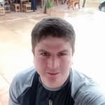 Javier Cuenca - @javiercuenca89 - Instagram