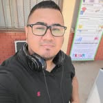 Javier Cuenca Hurtado - @djgusa - Instagram