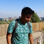 Javier Daniel - @_l3invd_ - Instagram