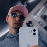 Javier Delgado - @barber_xavi_color - Instagram