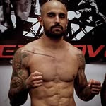 Javier Delgado - @tiritichai - Instagram