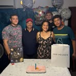 Javier Delgado - Facebook