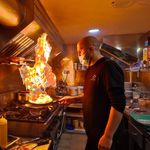 Javier Delgado - @nuevo_herminia_bar_restaurante - Instagram