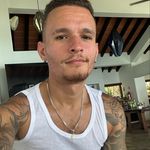 Javier Delgado - @oye_javielito - Instagram