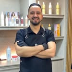 Javier Delgado Labrador - @javierdelgadotecnicocapilar - Instagram