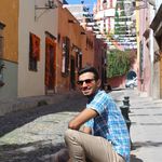 Javier De Luna - @javier_14dlb - Instagram