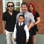 Javier De Luna - @javier.deluna.395 - Instagram