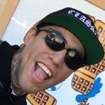 Javier Deluna - @thefakejavi - Instagram