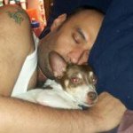 Javier DeLuna - @dolphinguy36 - Instagram