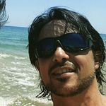 Javier de Marco - @javisherpa - Instagram