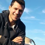 Javier De Marco - @freesoul_intheworld - Instagram