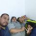 Javier Dimas - Facebook
