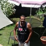 Alvaro Javier Saez Dunn - @black_marrano - Instagram