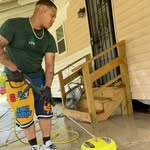 Javier Dunn - @tr3outdat3 - Instagram