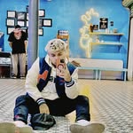 Javier Durán - @javierduran892 - Instagram