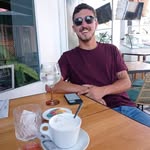 Javier Duran - @javiduran98 - Instagram