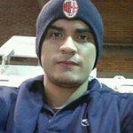 Alvaro Javier Lozano Garcia - @eckojavier89 - Instagram