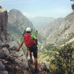 Javier Martin Eguia - @voy_pal_monte - Instagram