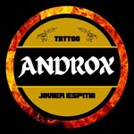 Javier Espitia - @androx.tattoo - Instagram
