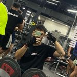 Freddy Javier Alcivar Falcones - @affreddy - Instagram