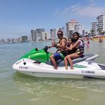 Javier Falcones - @cevallosf476 - Instagram