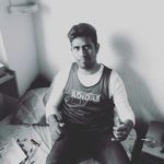 Javier Falcones - @falconesjavier8 - Instagram