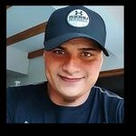 Javier Falcones - @falcones1920 - Instagram