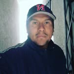 Javier Falcones - @jair_camila - Instagram