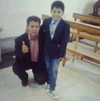 Javier Falcones - Facebook