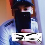 Javier Falcones - @nelsonfalcones98 - Instagram