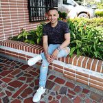 Javier Florez - @javierflorez446 - Instagram