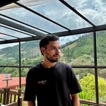 Javier Florez - @javo_florez - Instagram