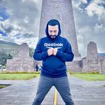 Javier Florez - @javierflorez27 - Instagram