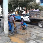 Sala Gestion DE Agua - @javie_rfuller - Instagram
