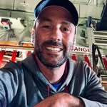 Javier Graham - @javibarca80 - Instagram