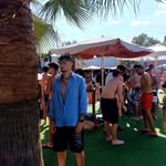Javier Graham - @jlayelsofie5 - Instagram