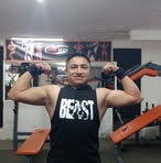 Huerta Javier - Facebook