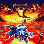 javier hardy - @metalnation_auditore - Instagram