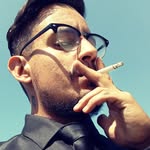 Javier Joaquín Godínez Hardy - @djavi_95 - Instagram