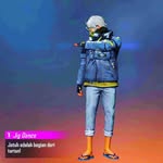Javier Hayes Zufara - @ff.buyukulus - Instagram
