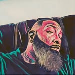 Javier S. Hayes - @iam6nine - Instagram