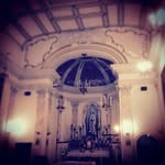 @javierhayes - Instagram
