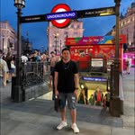 Javier Henao - @javier12he - Instagram