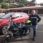 Javier Desanti Henderson - @desantihenderson - Instagram
