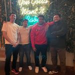 Javier Henderson - @ja.vier.d_ - Instagram