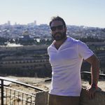 Javier Holguin - @javierholban - Instagram