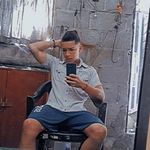 Javier Holguin - @anthony_leon20 - Instagram
