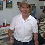 Javier Gutierrez Horta - @rumbosinfronteras14 - Instagram