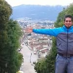 Javier Horta - @javhorta - Instagram