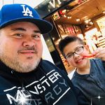 Javier Iñiguez - @javi_big_red - Instagram